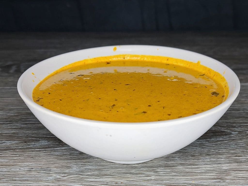 Butter Chicken Curry
