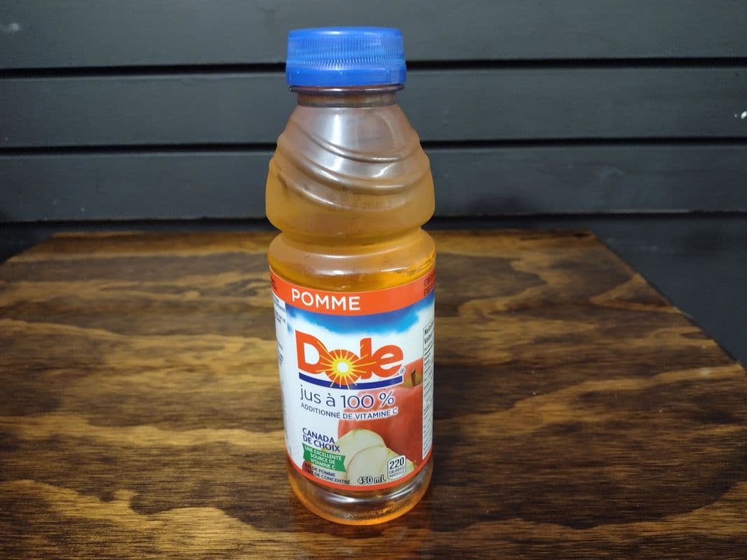 Apple Juice