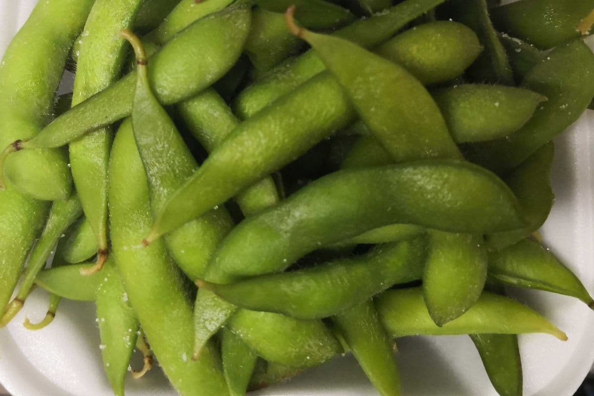 Edamame