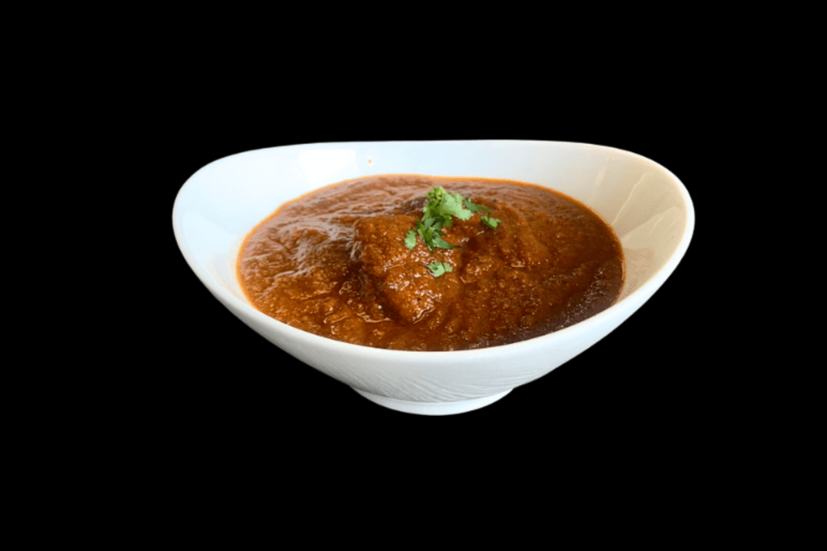 Chicken Curry (Boneless)