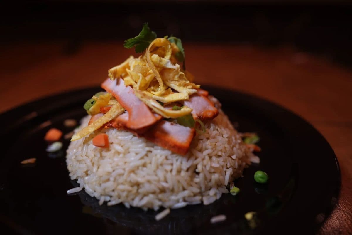 Saigon Fried Rice