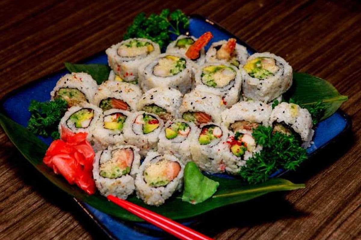 ♥Your Favourite Mixed Roll Combo♥ (BOGO)