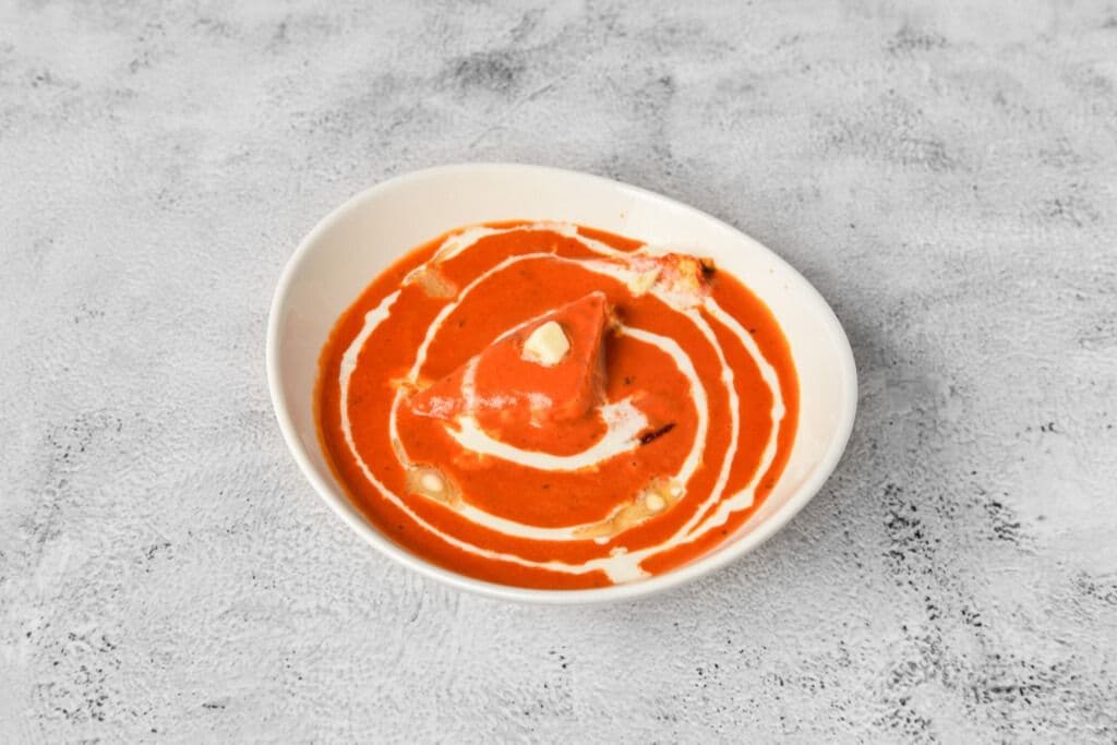 Cheese Tomato