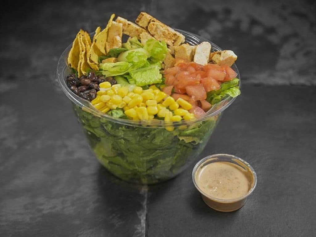 Mexicali Salad