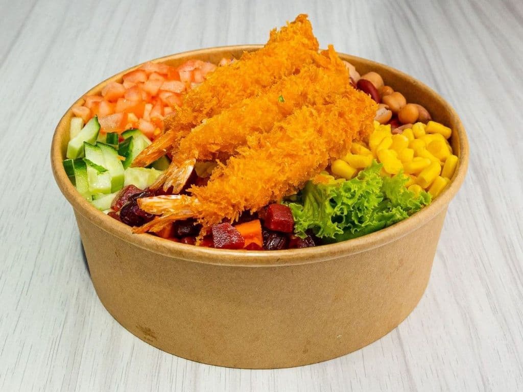 Bowl Création / Bowl Creation