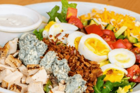 Cobb Salad