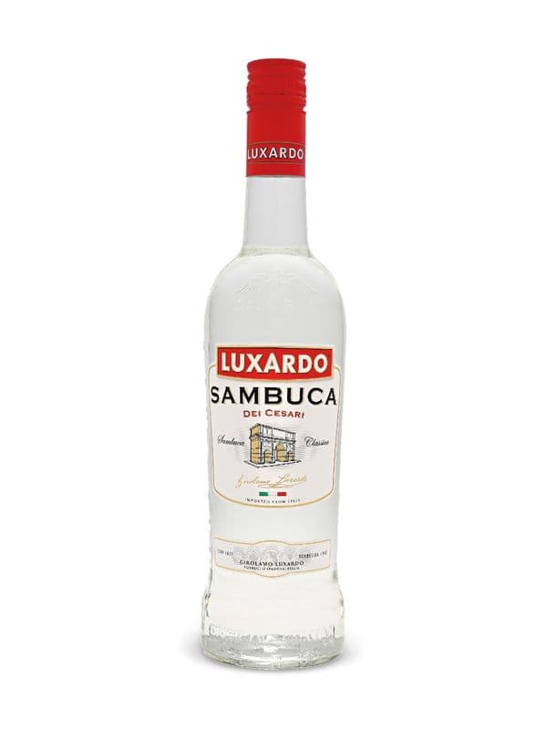Luxardo Sambuca (1 x 750 ml)