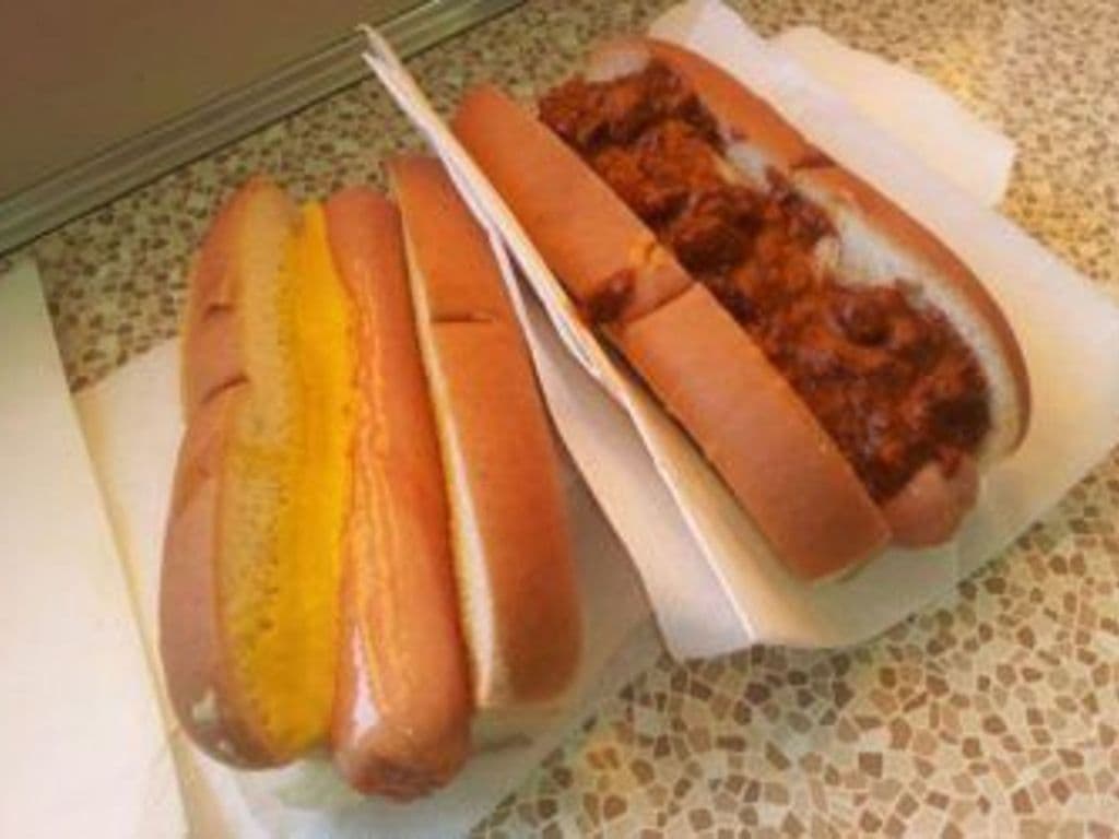 ~HOT DOG MICHIGAN