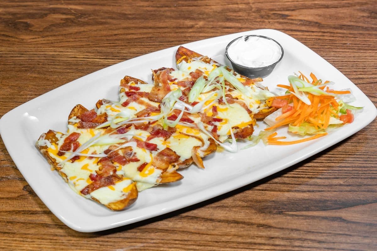 Potato Skins