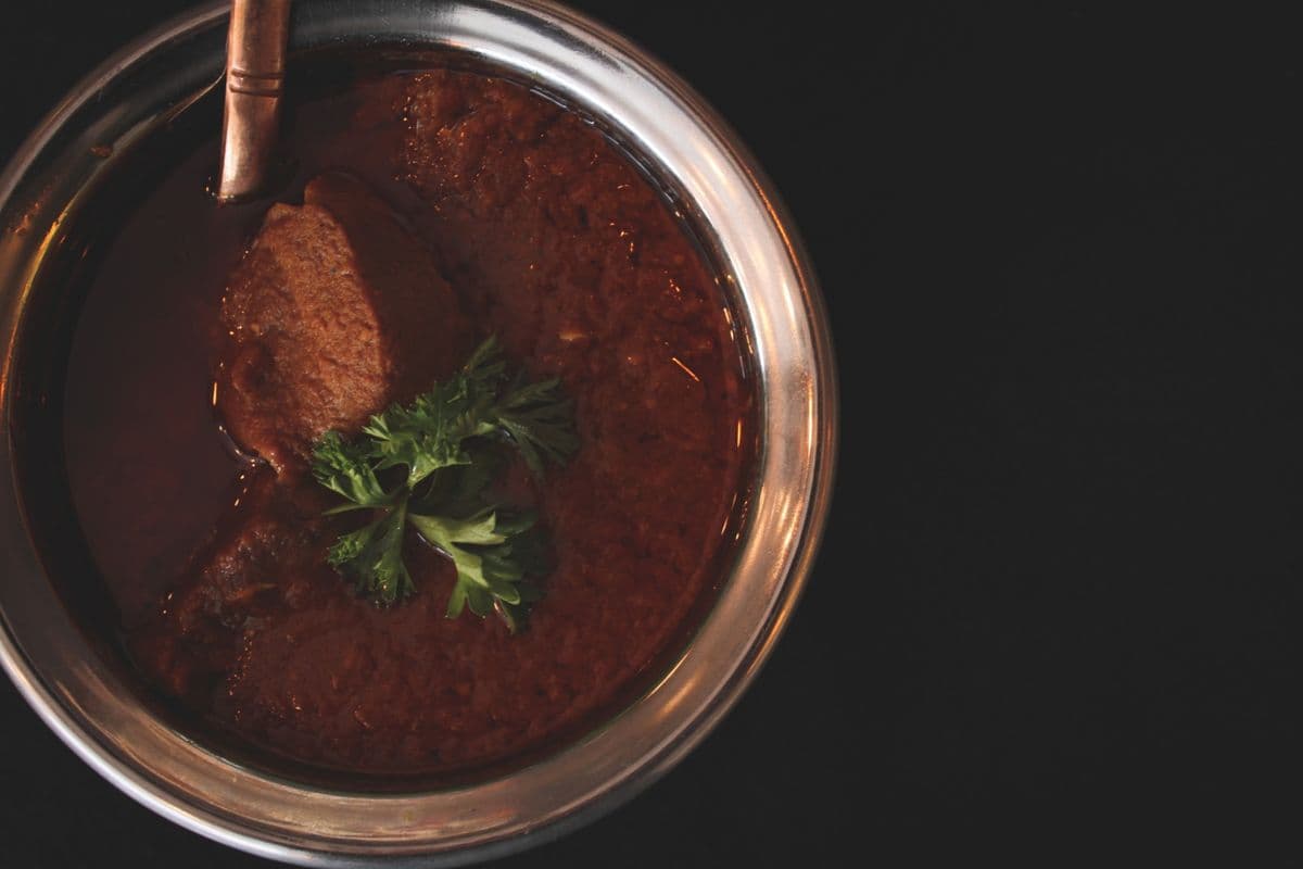 Rogan Josh