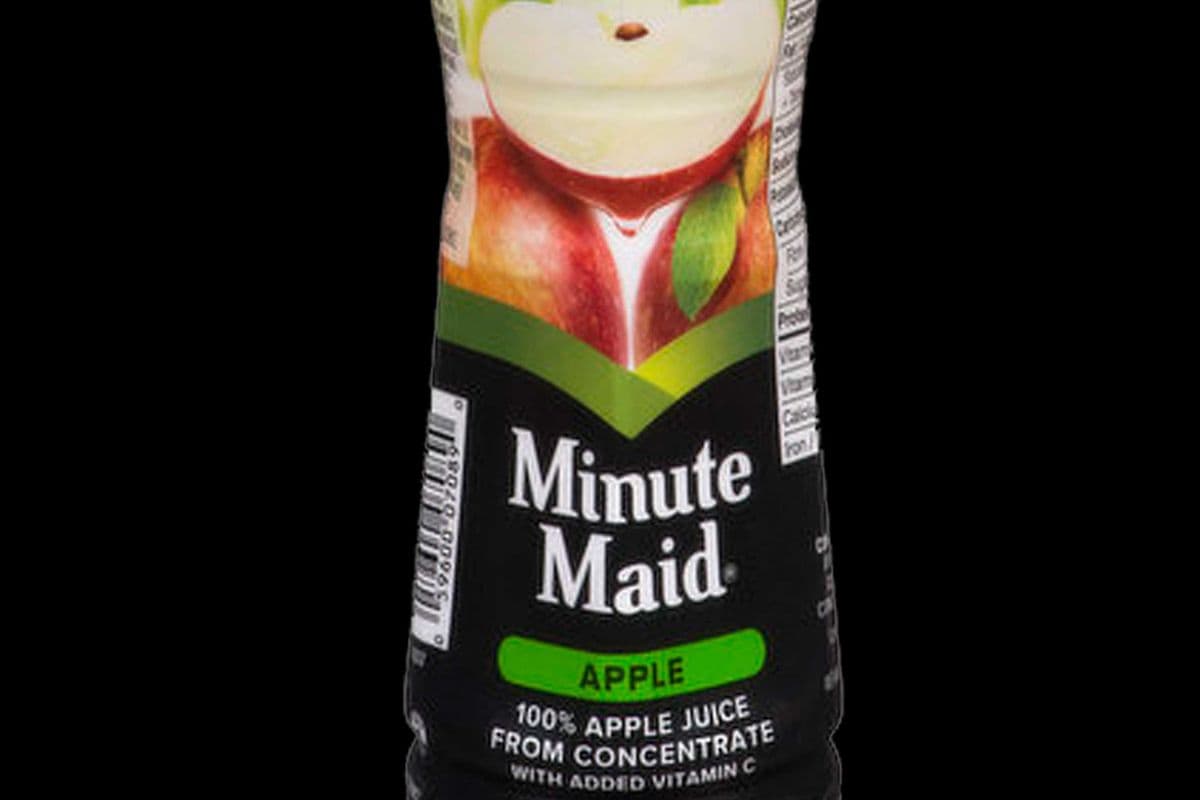 Apple Juice