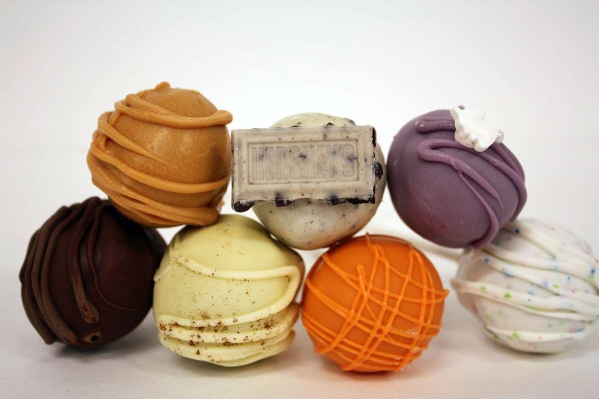 Cake Pops
