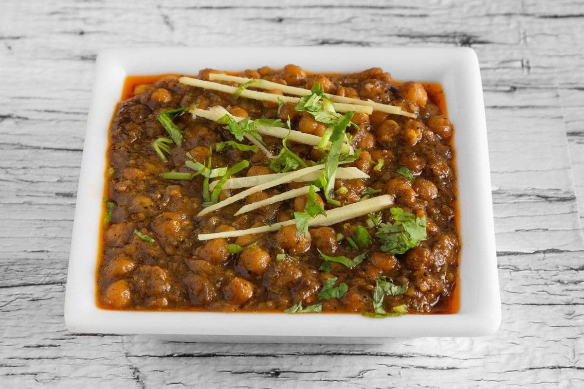 Channa