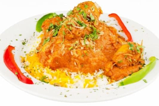 Biryani