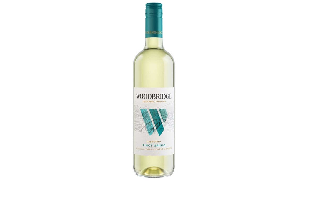Woodbridge Pinot Grigio (1 x 750ml)