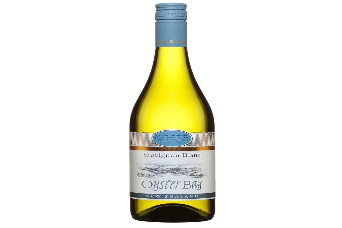Oyster Bay Sauvignon Blanc (NEWZEALAND) (1 x 750 ml)