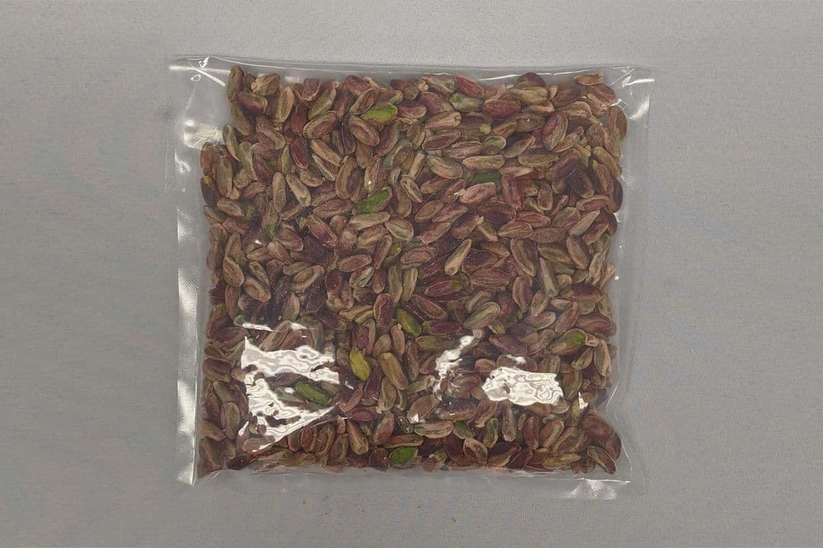 Raw Pistachio (350g)