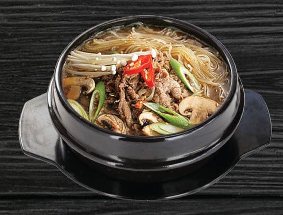 E6. Tookbaegi Bulgogi