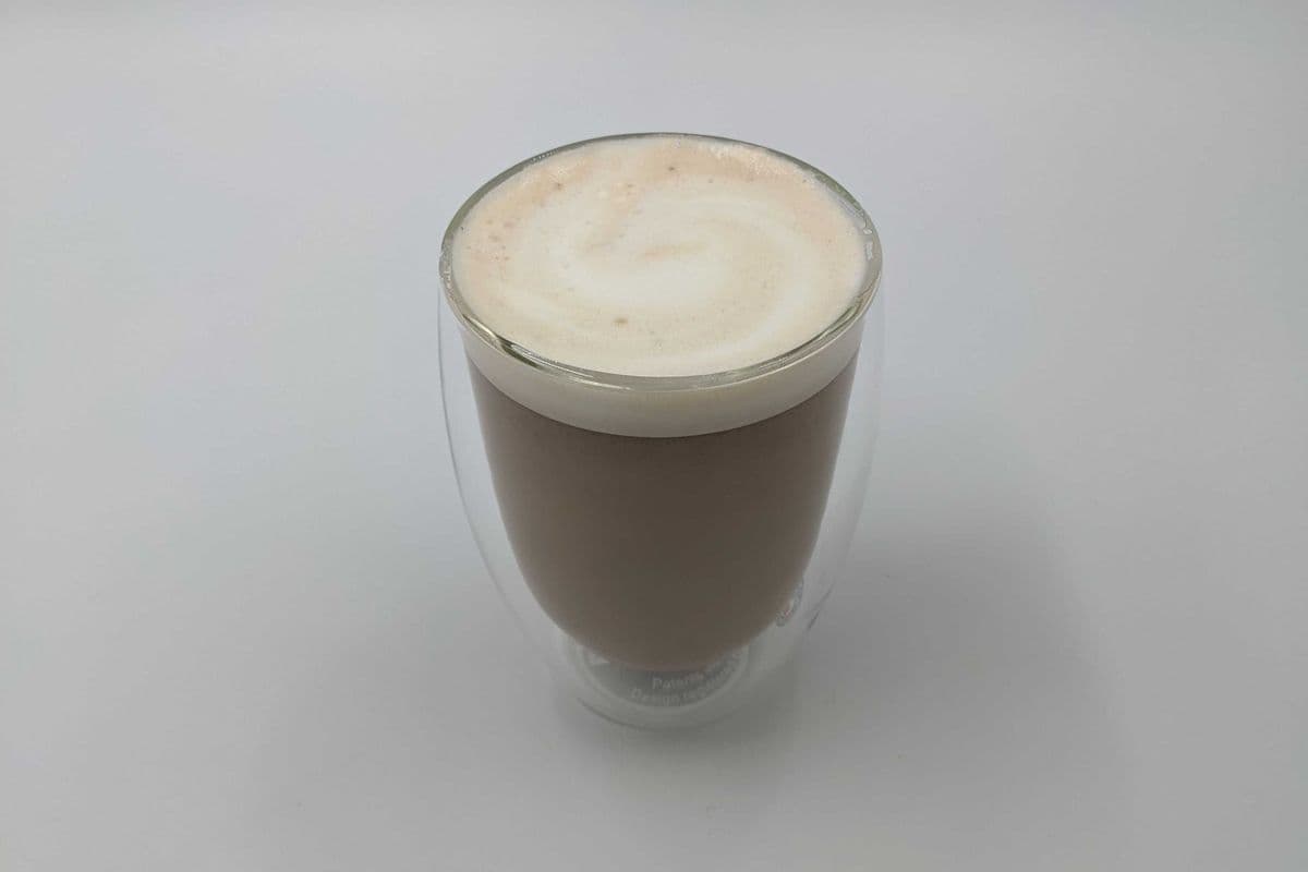 Chai latté / Chai Latte