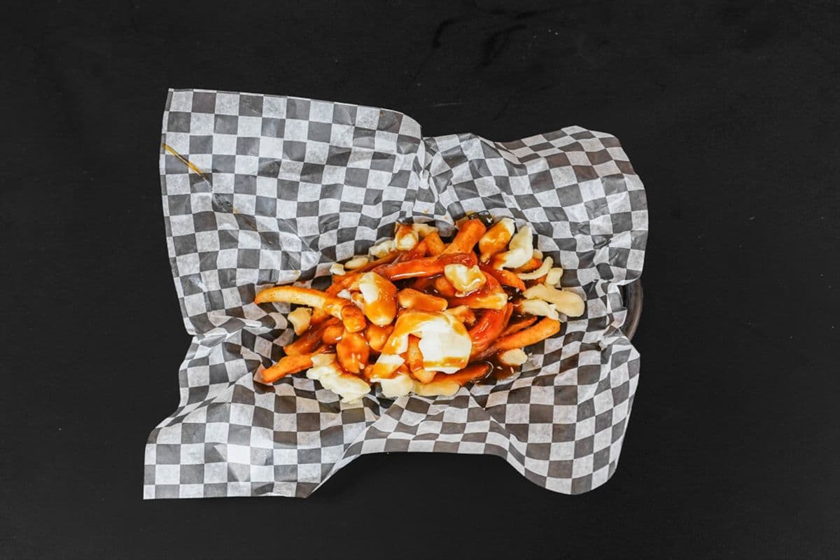 Poutines
