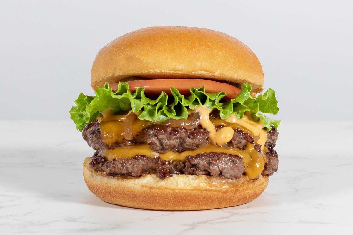 Parkdale slider (Double)