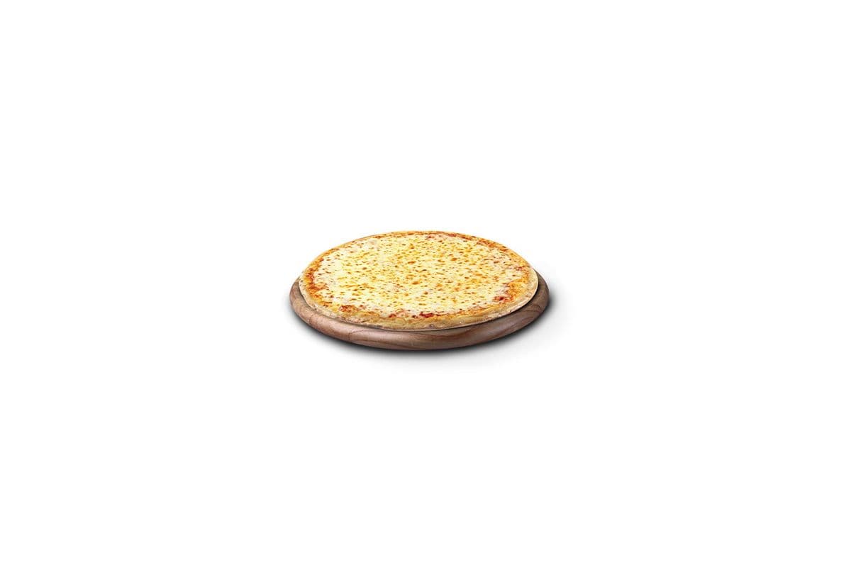 Build Your Own Small Pizza