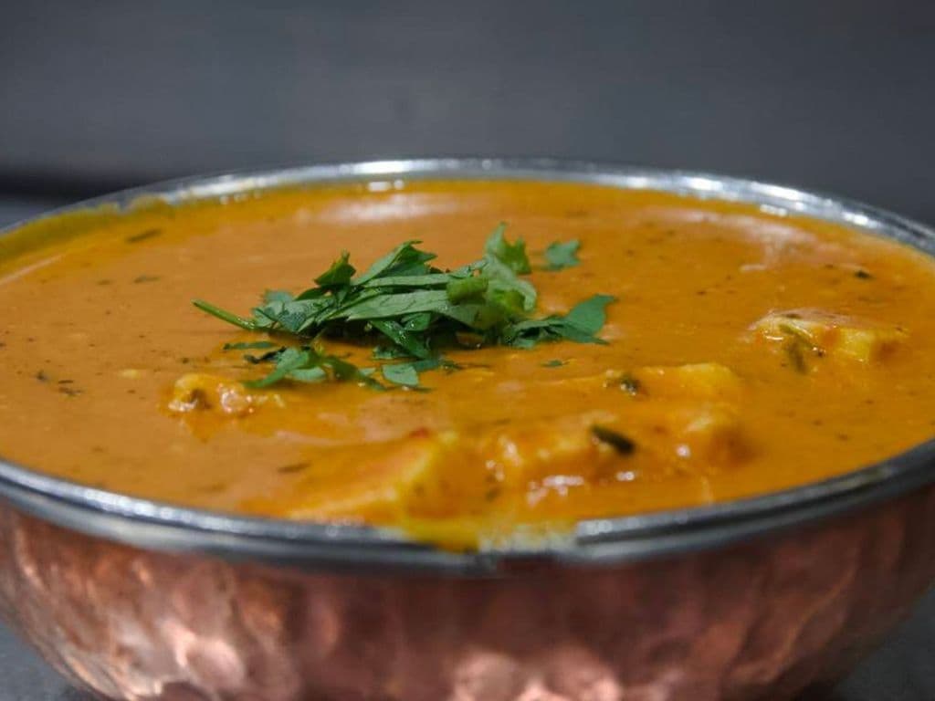 Shahi Paneer