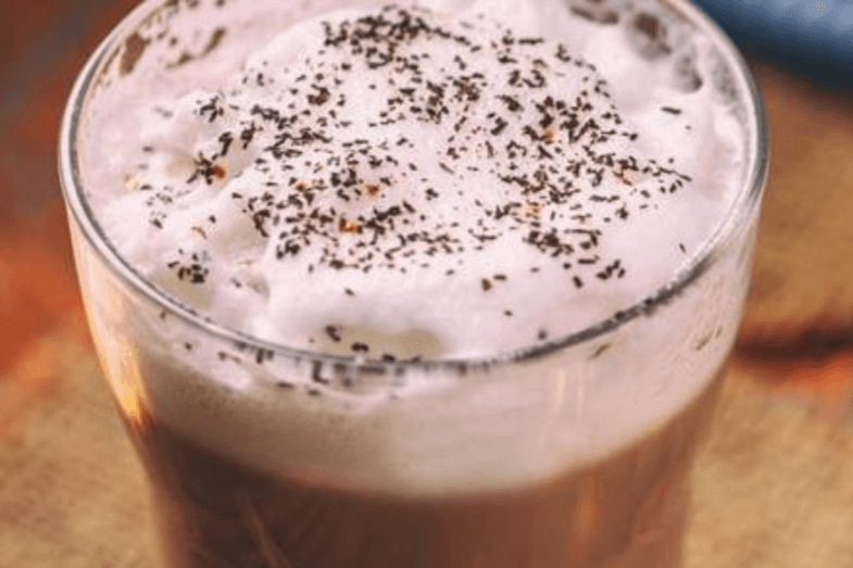 Chai Latté / Chai Latte