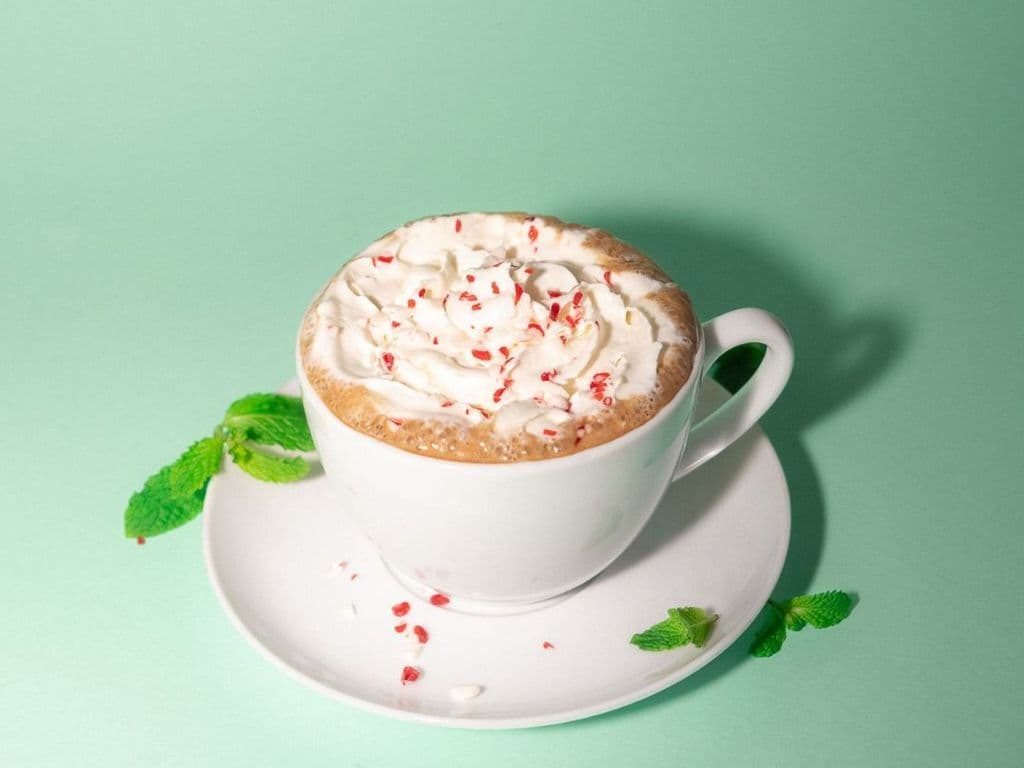 MOKA-MENTHE 