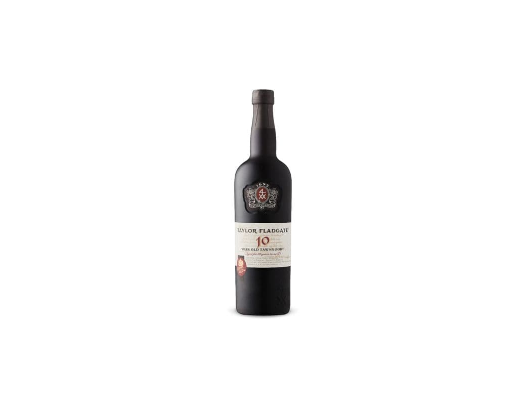 Taylor Fladgate - 10 Year old Tawny Port (1 x 750 ml)