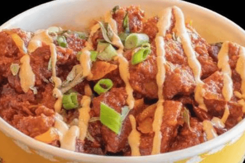 Chicken 65