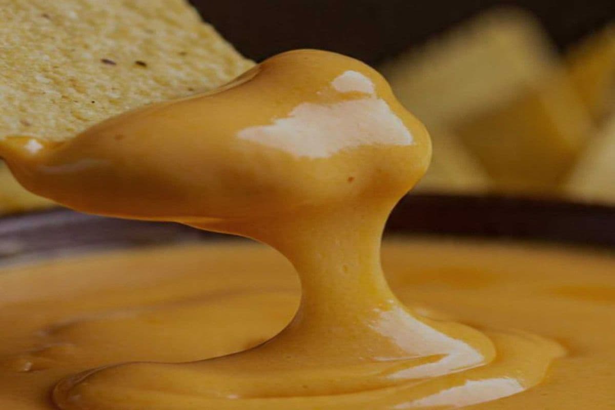 Chips and Queso