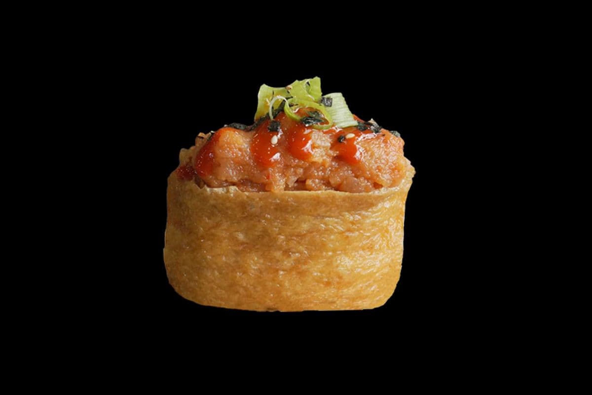 Inari Spicy Tuna