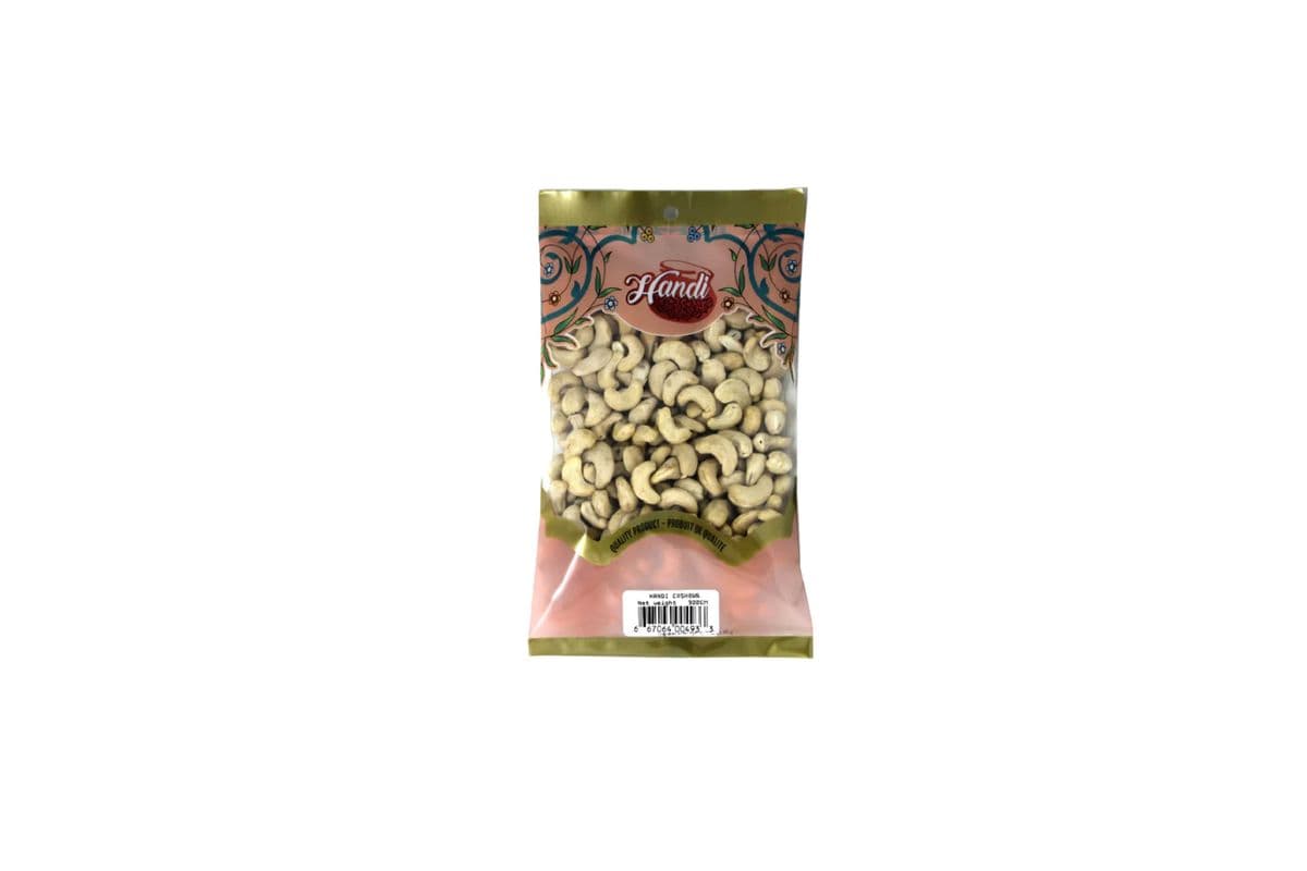 Handi Cashews (300 g) 12.99