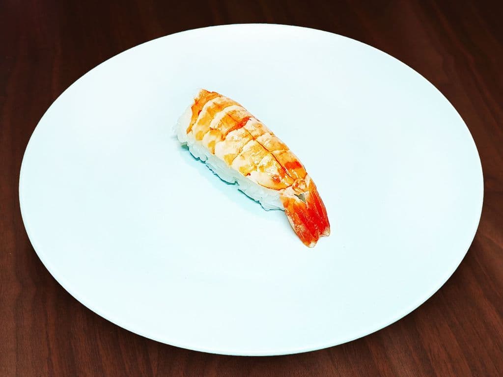 Ebi Nigiri