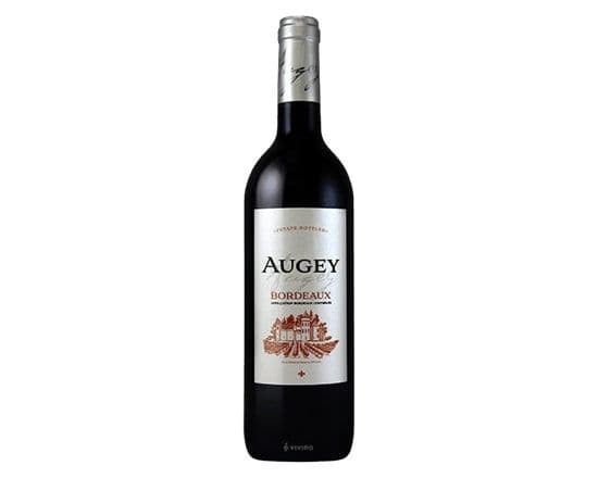 Augey Bordeaux Rouge, 750 ml