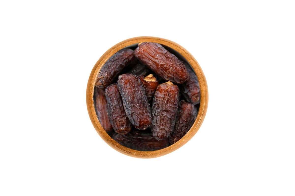 Dates Medjool 2.2 lb
