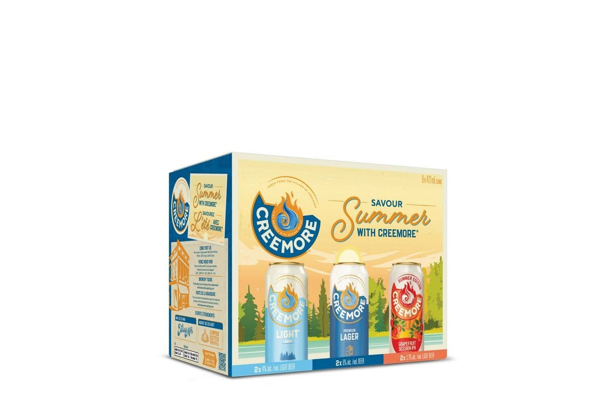 Creemore Summer Special (6 x 473 ml)