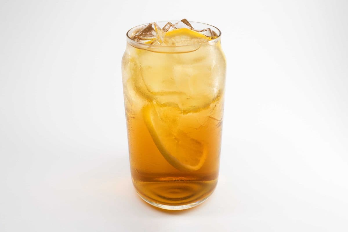 Mama Lemonade