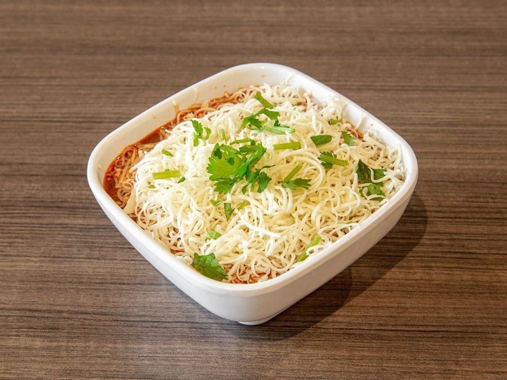 Cheese Butter Masala