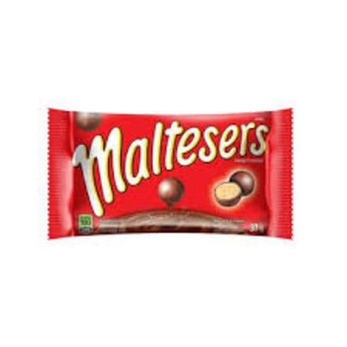 Maltesers Friandise 37g/ Maltesers Candy 37g