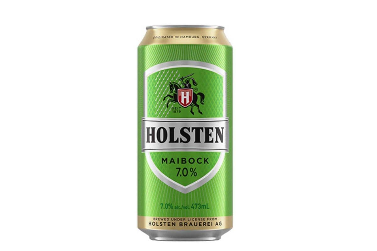 Holsten Maibock (1 x 473ml Tall Can)