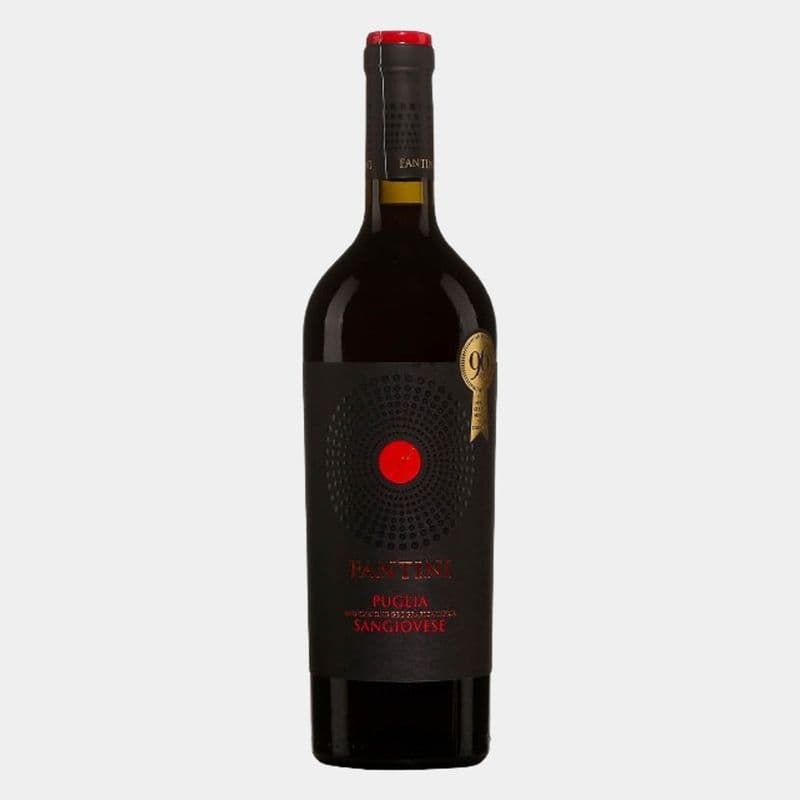 Fantini, Puglia, Sangiovese / Fantini, Puglia, Sangiovese