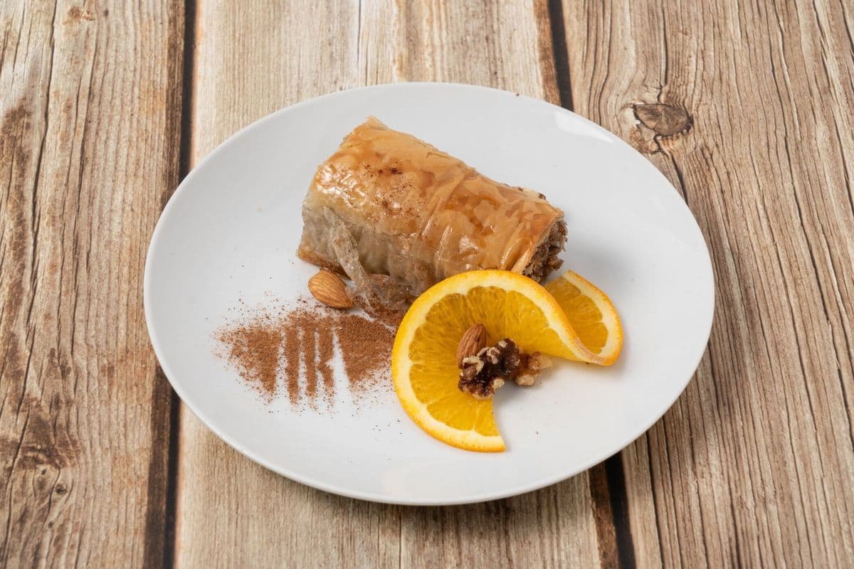 Baklava