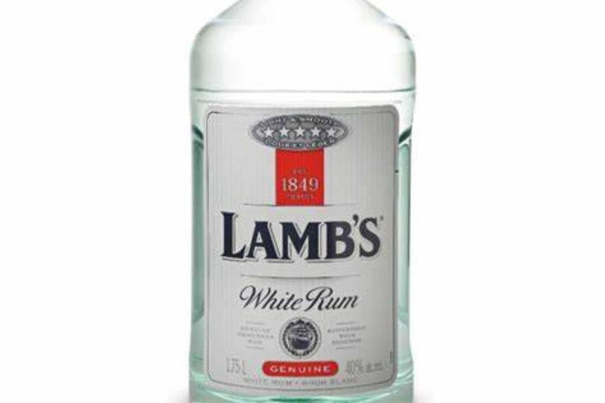 Lamb's white (1 x 1.75L)