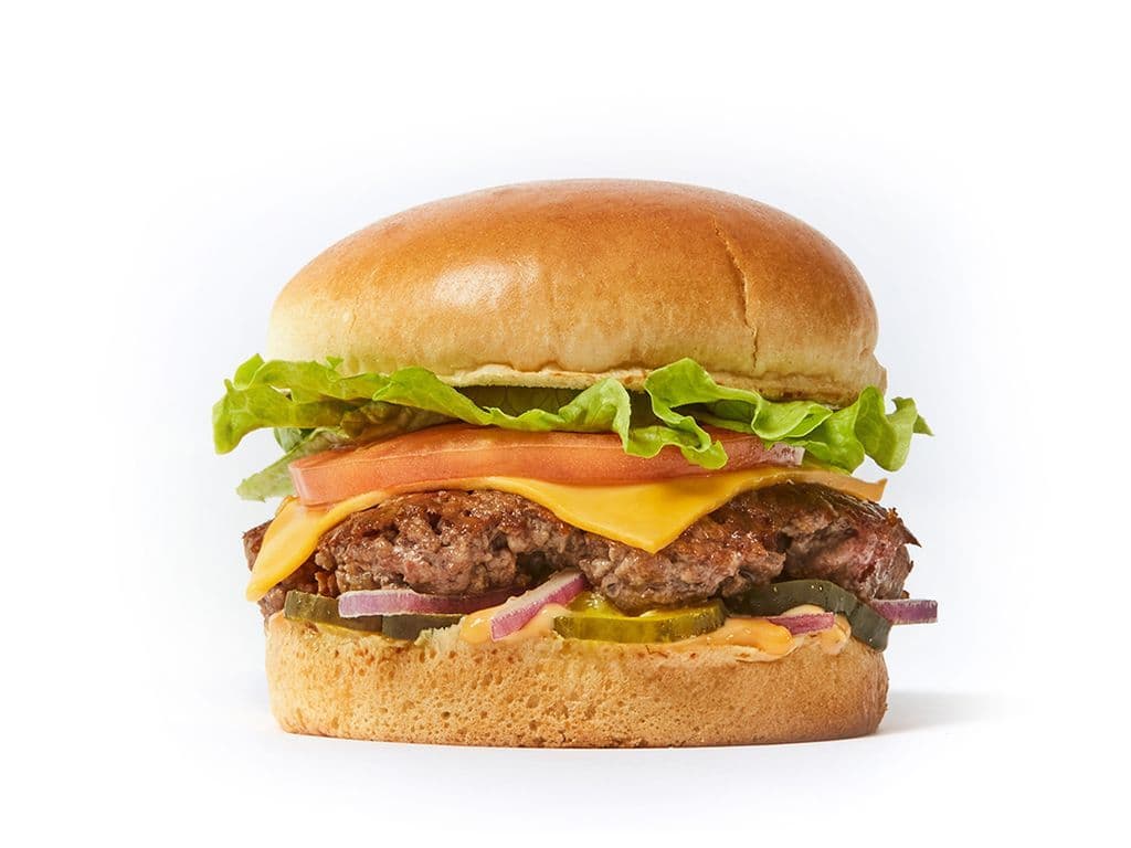 Freshburger