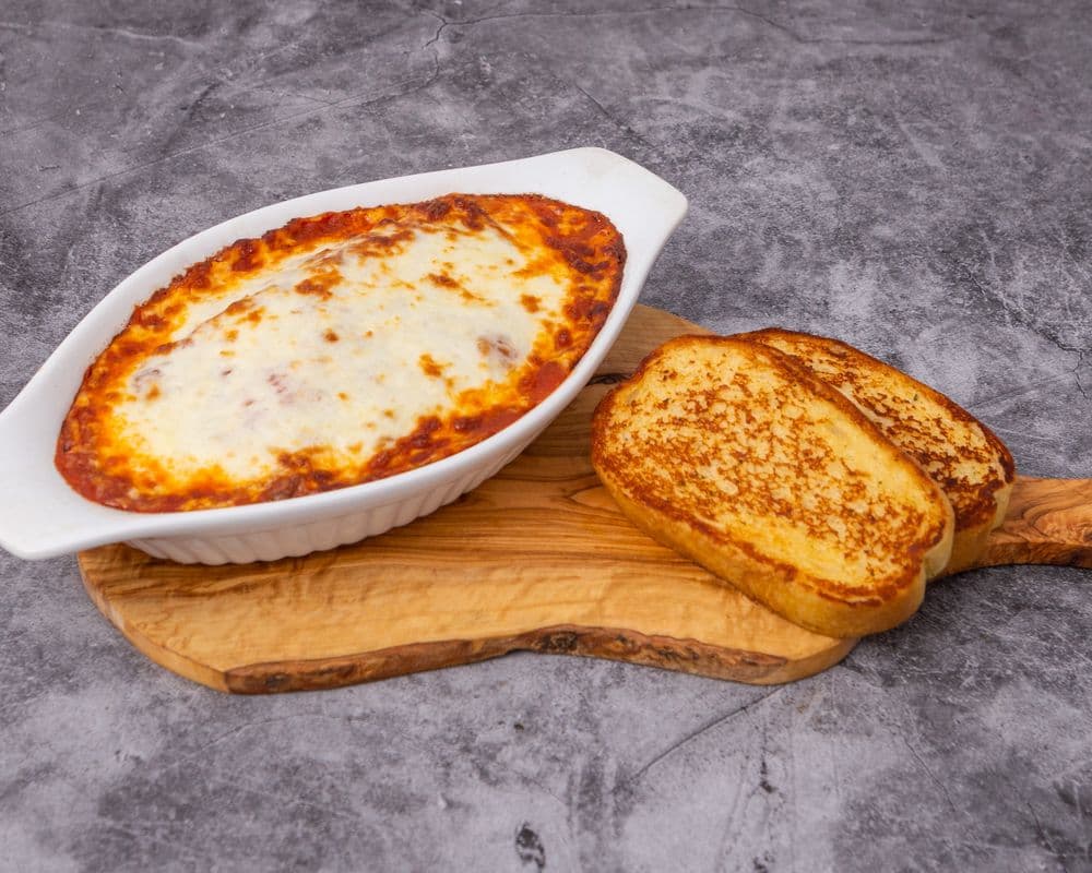 Classic Spaghetti
