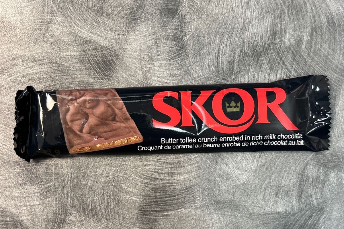 Skor (39 g)