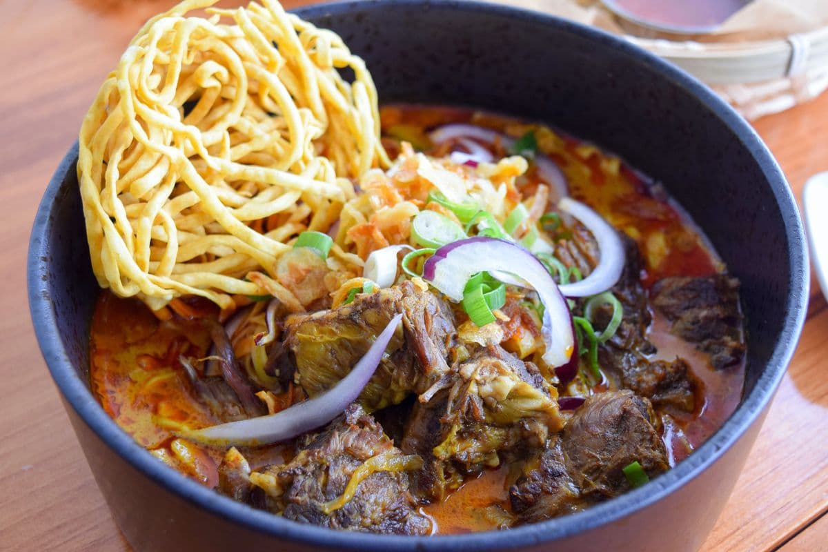 Khao Soi