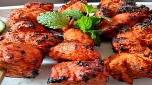 Chicken Tikka